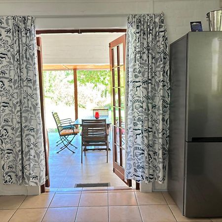 Eden Studios Riebeek-Kasteel Εξωτερικό φωτογραφία