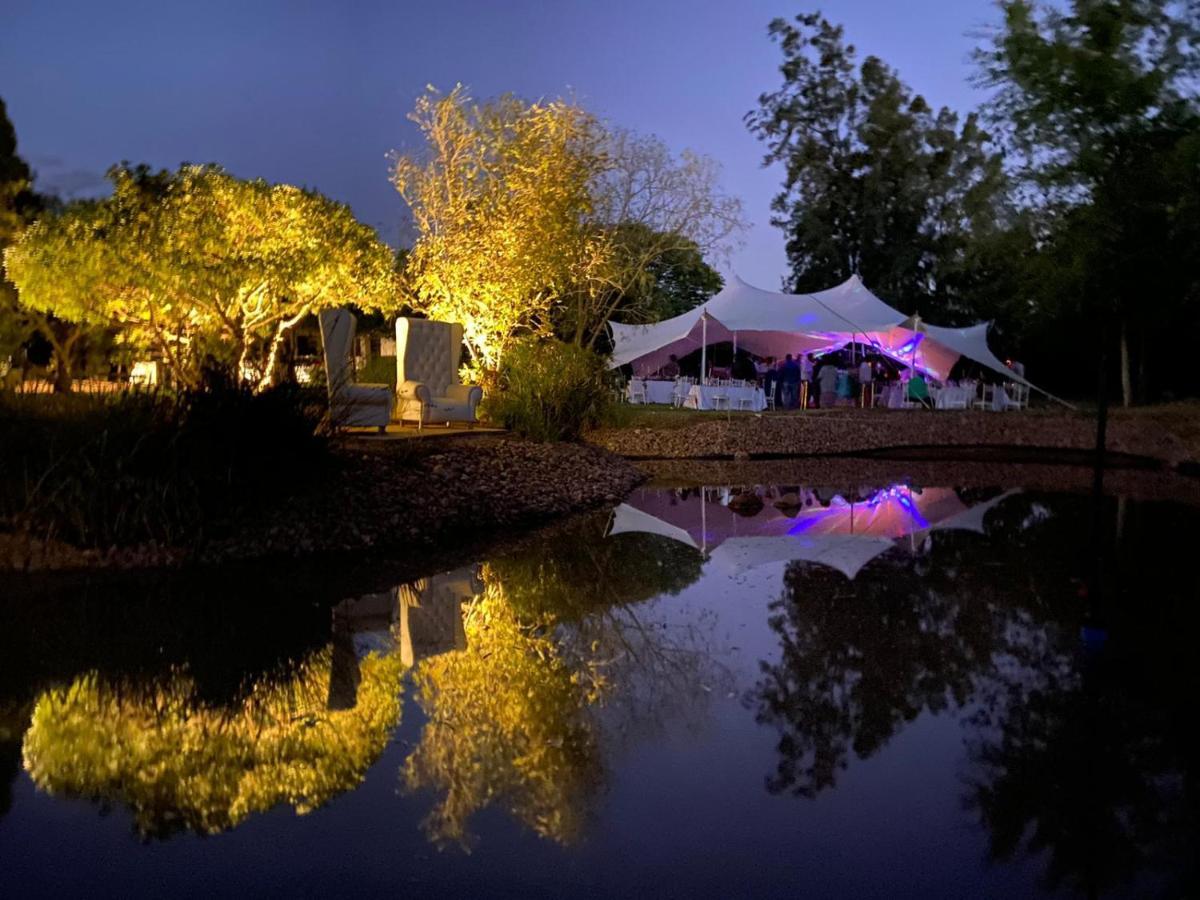 Eden Studios Riebeek-Kasteel Εξωτερικό φωτογραφία