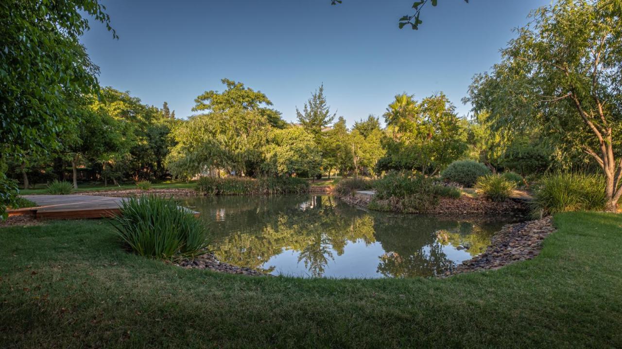Eden Studios Riebeek-Kasteel Εξωτερικό φωτογραφία