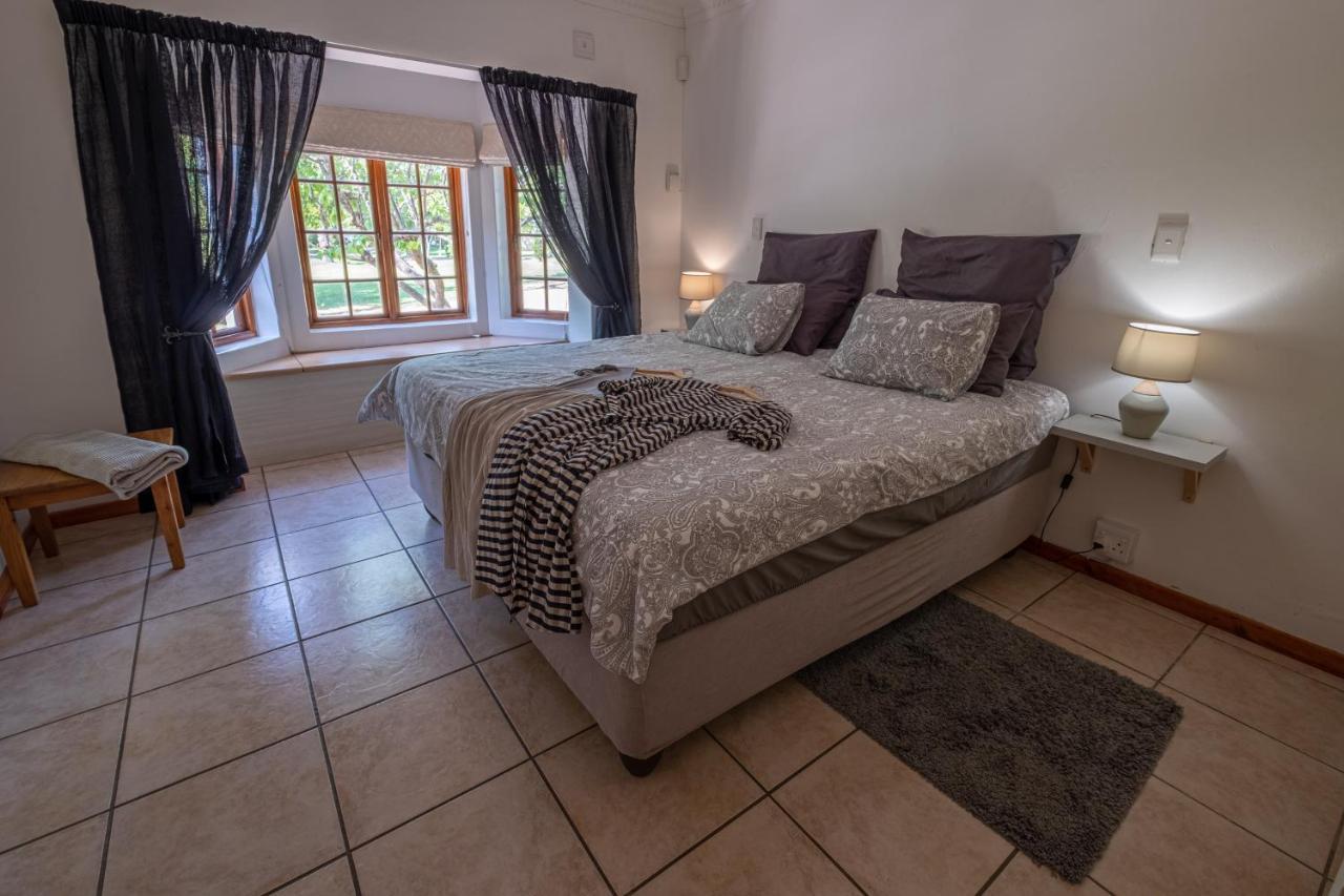 Eden Studios Riebeek-Kasteel Εξωτερικό φωτογραφία