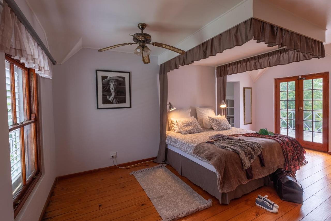 Eden Studios Riebeek-Kasteel Εξωτερικό φωτογραφία