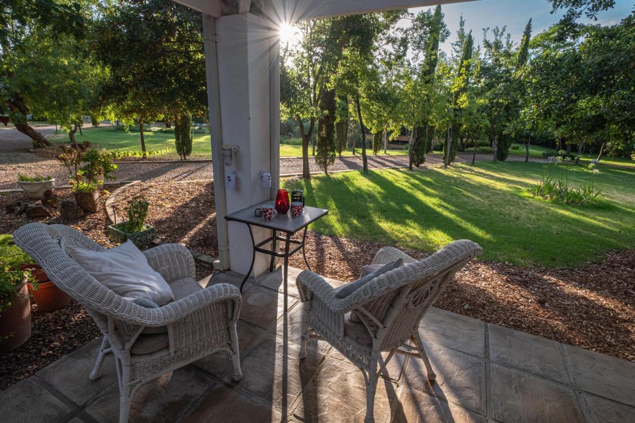Eden Studios Riebeek-Kasteel Εξωτερικό φωτογραφία
