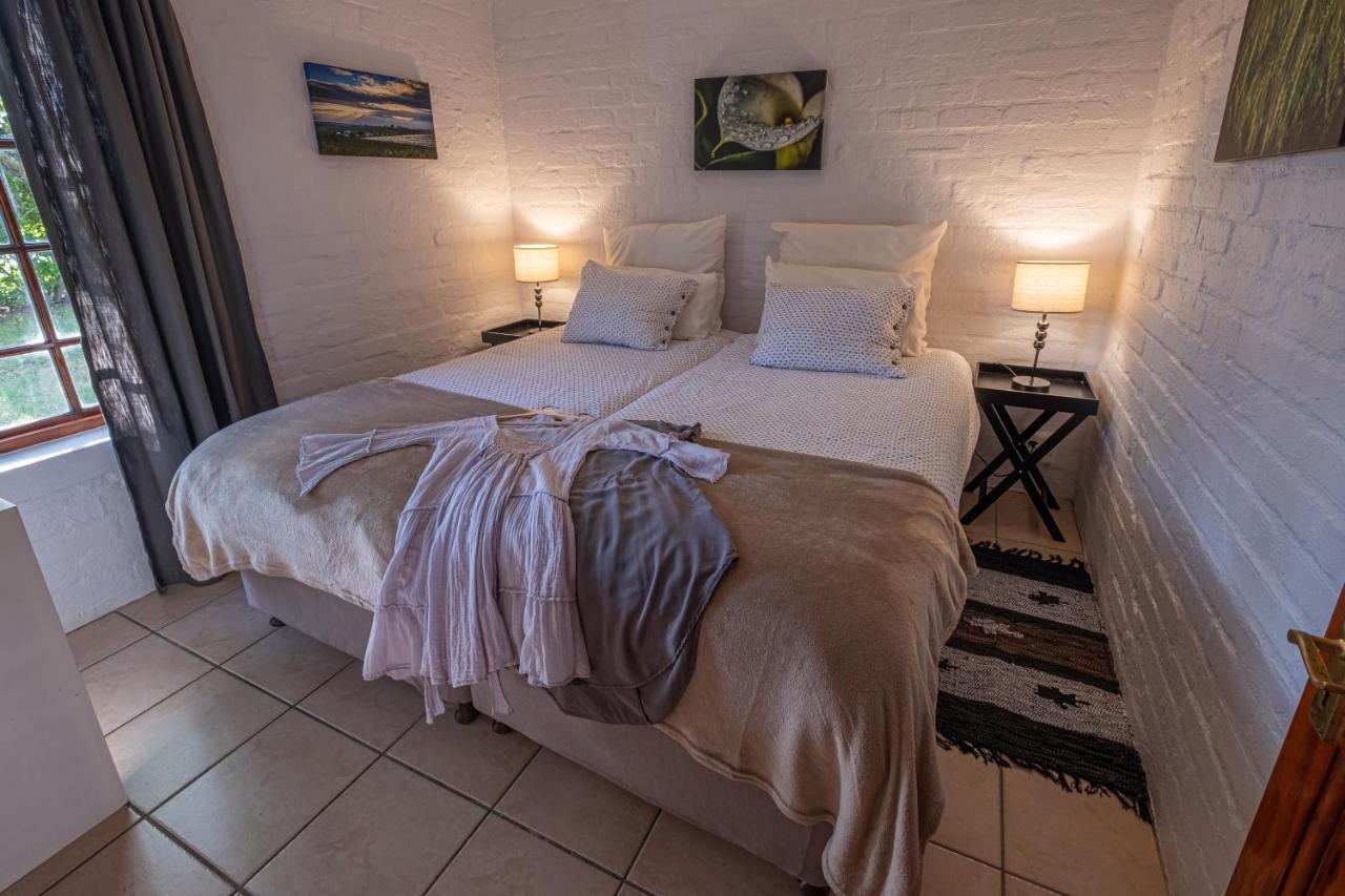 Eden Studios Riebeek-Kasteel Εξωτερικό φωτογραφία