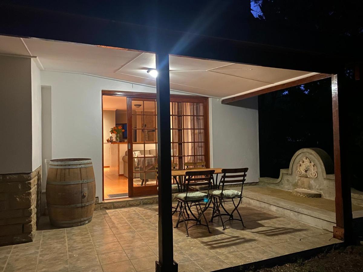 Eden Studios Riebeek-Kasteel Εξωτερικό φωτογραφία