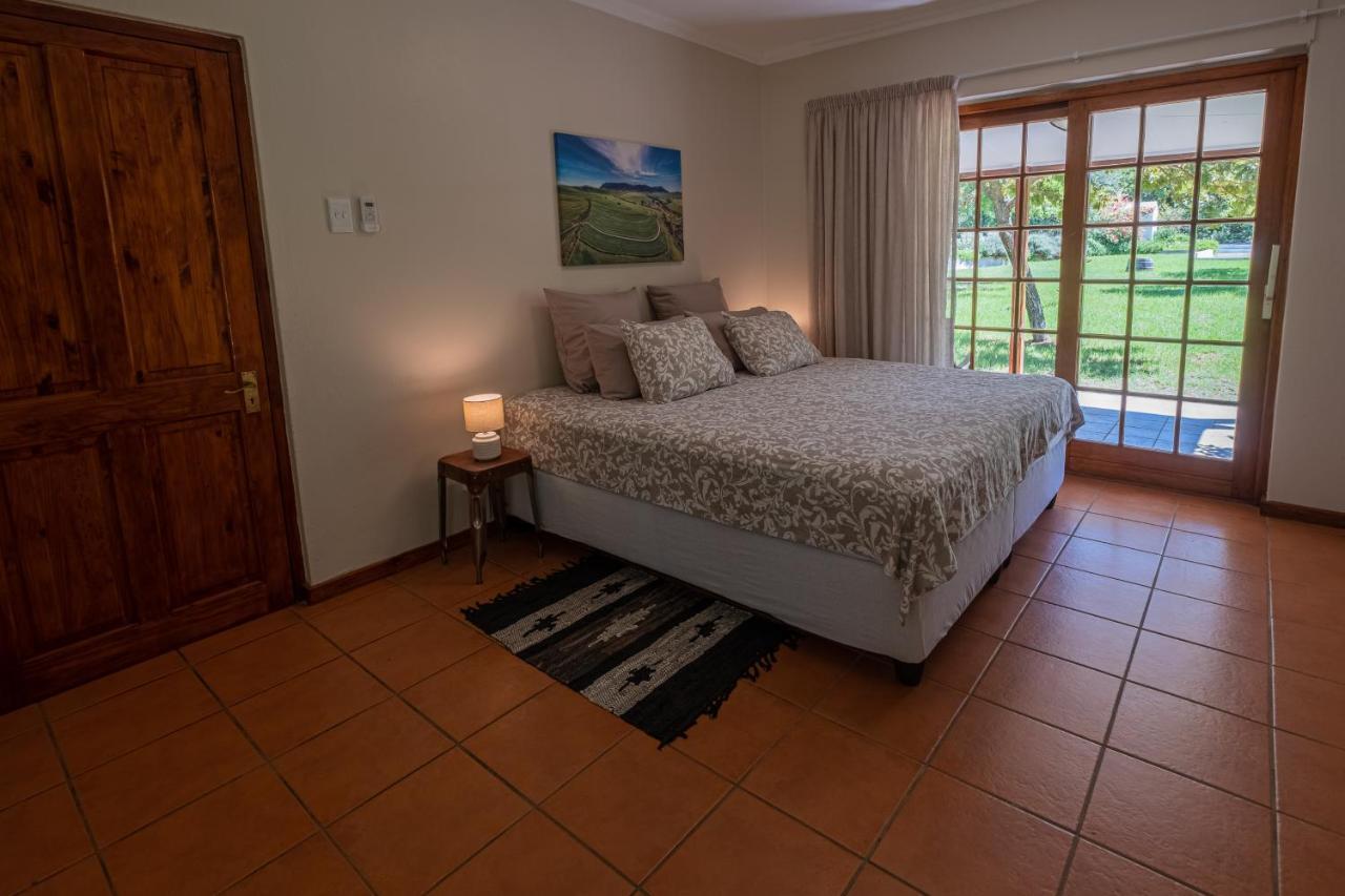 Eden Studios Riebeek-Kasteel Εξωτερικό φωτογραφία