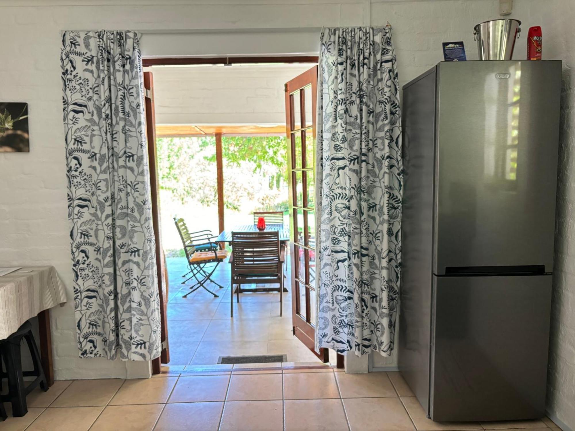 Eden Studios Riebeek-Kasteel Εξωτερικό φωτογραφία